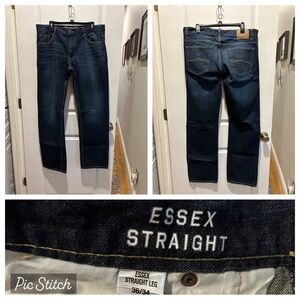 Aeropostale jeans 36x34